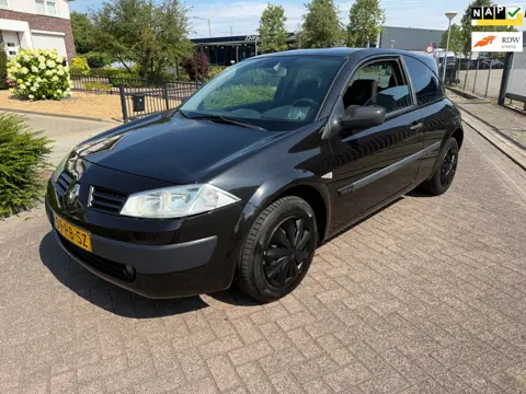 Renault Mégane 1.6-16V Expression Comfort **NWE APK**