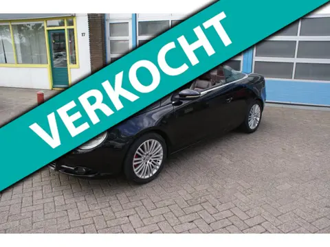 Volkswagen Eos 1.4 TSI