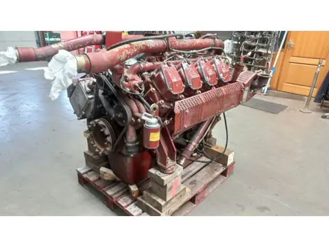 Iveco GE8281