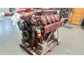 Iveco GE8281