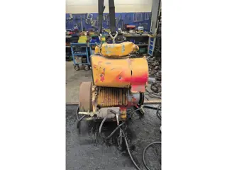 Deutz F2L411D