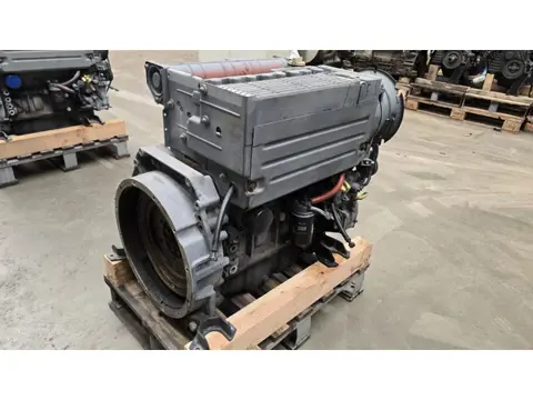 Deutz F4L2011