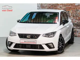 Seat IBIZA 1.0 TSI FR Business Intense