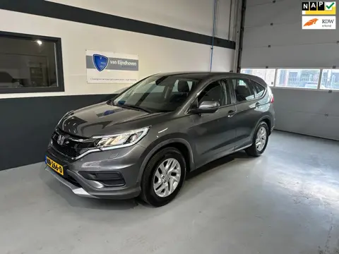 Honda CR-V 2.0 Comfort Trekhaak|NAP|Carplay