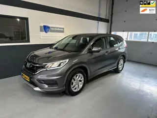 Honda CR-V 2.0 Comfort Trekhaak|NAP|Carplay