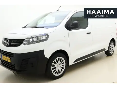 Opel Vivaro 2.0 CDTI L2H1 Edition | Airco | Cruise Control | Camera | Parkeersensoren achter | Trekh
