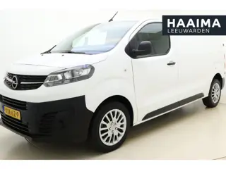 Opel Vivaro 2.0 CDTI L2H1 Edition | Airco | Cruise Control | Camera | Parkeersensoren achter | Trekh
