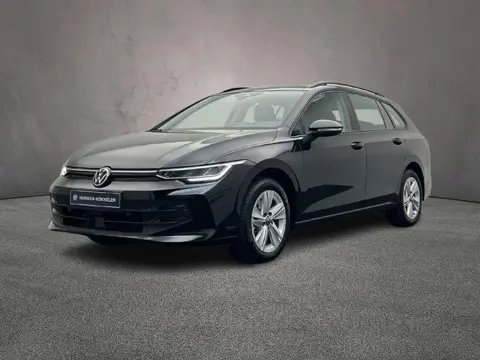 Volkswagen Golf Variant Life Business 1.5 TSI 115pk Adaptive cruise control, Navigatie, Achteruitrij