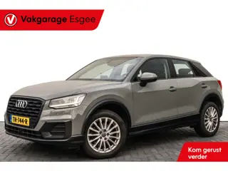 Audi Q2 1.4 150 PK TFSI CoD Design Pro Line Plus | Ned Auto | Virtual Cockpit | Clima | Navigatie | 