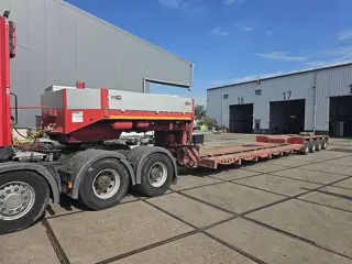 GOLDHOFER STZ-VL4-40/80