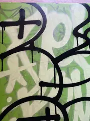 Reyes (XX-XXI) - Bubble minimalism