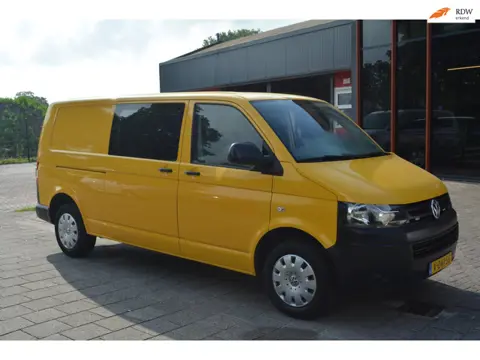 Volkswagen Transporter 2.0 TDI L2H1 Baseline