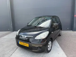 Hyundai i10 1.25i Active Cool