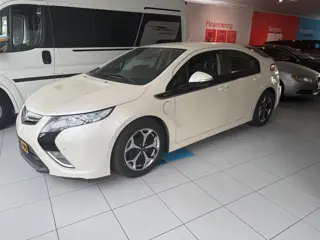 Opel Ampera 1.4