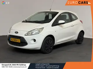 Ford Ka 1.2 Limited start/stop Elektrische ramen Radio HANDEL/EXPORT