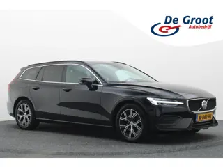 Volvo V60 2.0 B4 Core Climate Pack, ACC, Camera, Apple Carplay, Keyless, Trekhaak