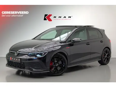 Volkswagen Golf 2.0 TSI GTI Clubsport |Pano|Nurburg.|Memory|H&K|HUD|