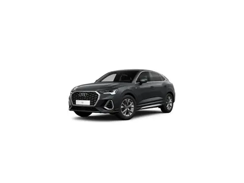 Audi Q3 Sportback 35 TFSI S Edition | 150 PK | Automaat | Adaptive cruise control | S line | Climate