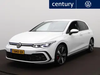 Volkswagen Golf 1.4 eHybrid GTE | ACC | Camera | Trekhaak | Navi | Sfeerverlichting |