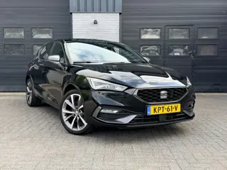 Seat LEON 1.4 TSI eHybrid PHEV FR Business Intense, Carplay, Panodak.
