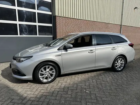 Toyota Auris Touring Sports 1.8 Hybrid Energy Plus Airco,Camera,Trek,Enz