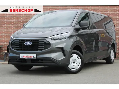 Ford Transit Custom 300 2.0 TDCI 136PK L2H1 Trend |TREKHAAK|ACC|CAMERA|BETIMMERING|