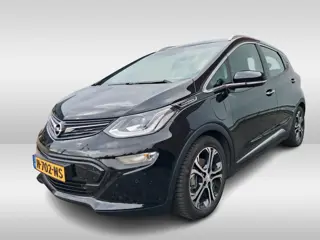 Opel Ampera-E Business executive 60 kWh / Camera / Leder / Navigatie / Keyless / 17'' / Stoelverwarm