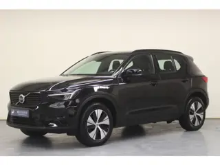 Volvo XC40 T5 Plug-in hybrid Plus Dark | Rijklaarprijs | Trekhaak | Leer |