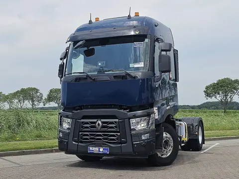 RENAULT C 440 t 440 sleepercab