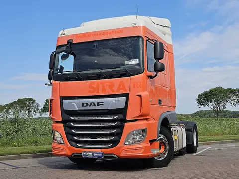 DAF XF 450