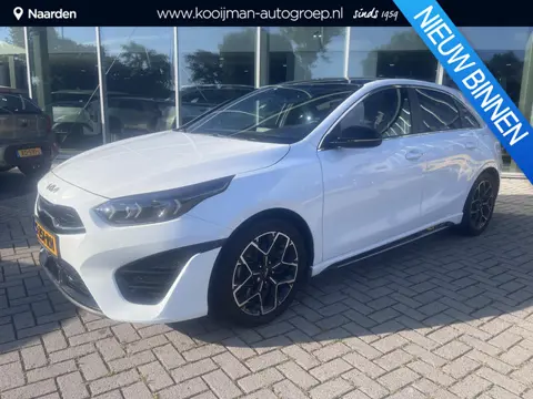 Kia Ceed 1.5 T-GDi GT-Line Trekhaak/schuifkanteldak
