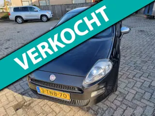 Fiat Punto Evo 1.3 M-Jet Street 5-Drs Ac/Pdc/Lmv/Cruise