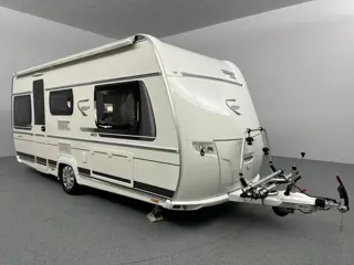 Fendt Bianco Selection 465 TG Zakluifel Mover INCL. STALLING