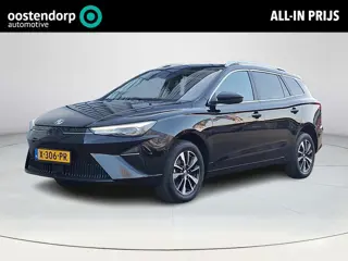 MG MG5 Electric Long Range Comfort 61 kWh | Apple Carplay/Android Auto | Stoelverwarming | Adaptief 