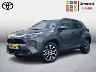 Toyota Yaris Cross 1.5 Hybrid 130 Dynamic