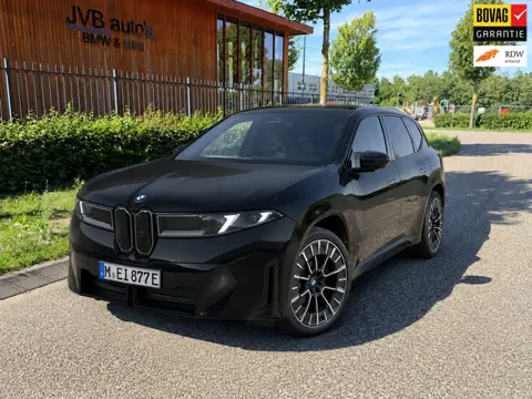 BMW IX3 50 xDrive 113 kWh M-Sport PRO, Neue Klasse, trekhaak, panorama