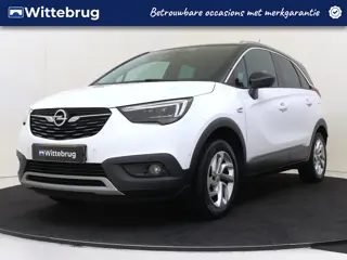 Opel Crossland X 1.2 Turbo Innovation (bj 2020)