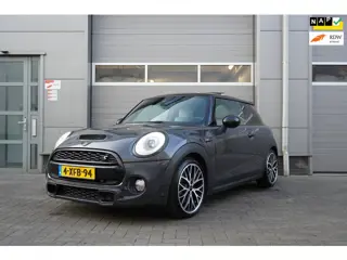 Mini 3-Deurs 2.0 Cooper S