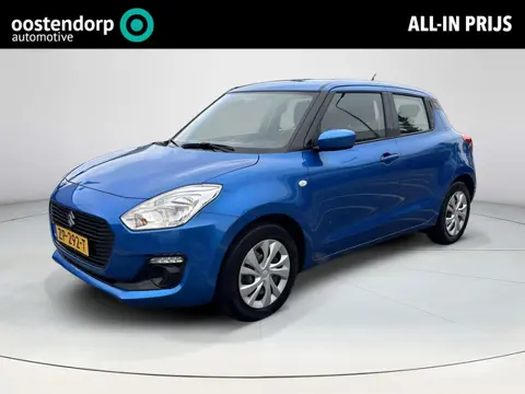 Suzuki Swift 1.2 Comfort