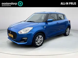Suzuki Swift 1.2 Comfort