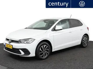 Volkswagen Polo 1.0 TSI Life Edition
