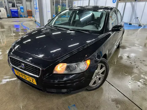 Volvo S40 MET AIRCO & APK TOT 12-10-2026!
