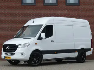 Mercedes-Benz Sprinter 317 CDI L2H2 Navigatie/Camera/Nieuw model