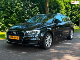 Audi A3 SPORTBACK 30 TFSI Design Pro Line Plus/Automaat/Netjes