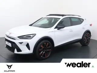 CUPRA Formentor 1.5 TSI e-Hybrid VZ Extreme | 272 PK | SoH 100% | Panoramadak | 360 graden camera |S
