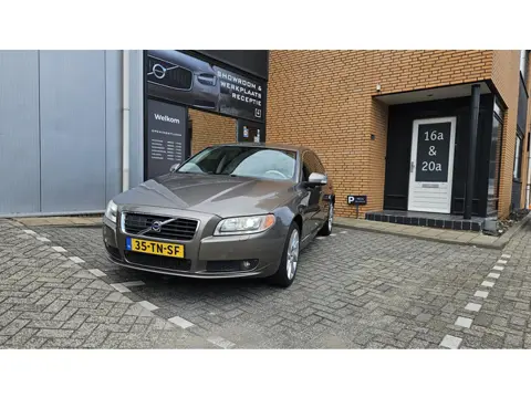 Volvo S80 3.2 Summum TOP Staat!