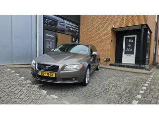 Volvo S80 3.2 Summum TOP Staat!