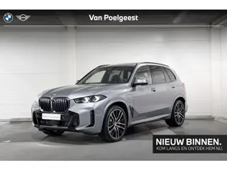 BMW X5 xDrive50e | M-Sport Pro | Innovation Pack | Comfort Pack | Travel Pack | Sky Lounge | Harman/