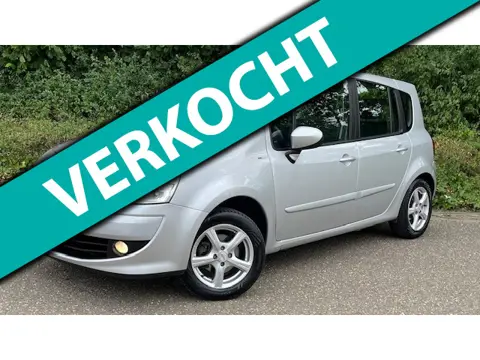 Renault Grand Modus 1.2 TCE Night & Day