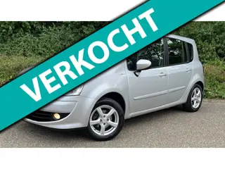 Renault Grand Modus 1.2 TCE Night & Day